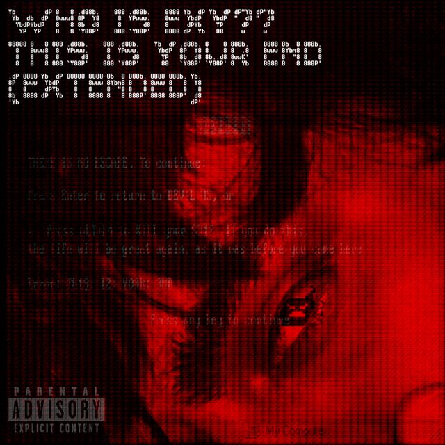 WHO IS EXY?? - 'THIS IS YOUR END (Extended)' [Ringtone]