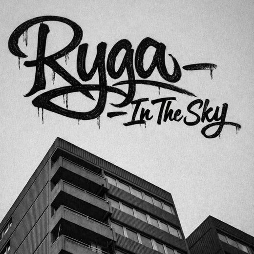 Ryga - 'In The Sky' [Ringtone]