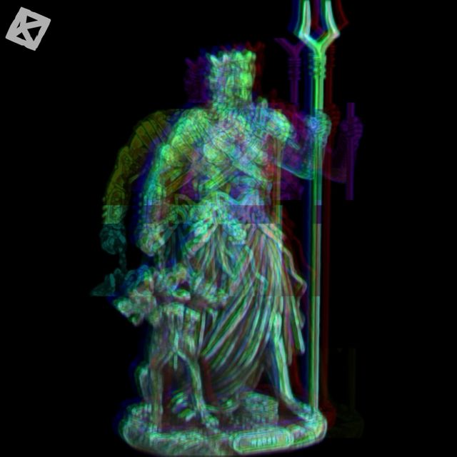 Isoteric - 'Defiance' [Ringtone]