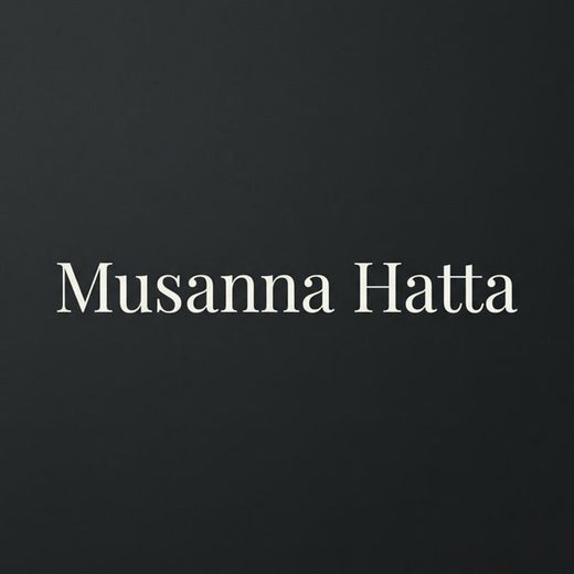 Musanna Hatta - 'Dunes At Midnight' [Ringtone]