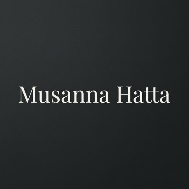 Musanna Hatta - 'Heritage Rhythms' [Ringtone]