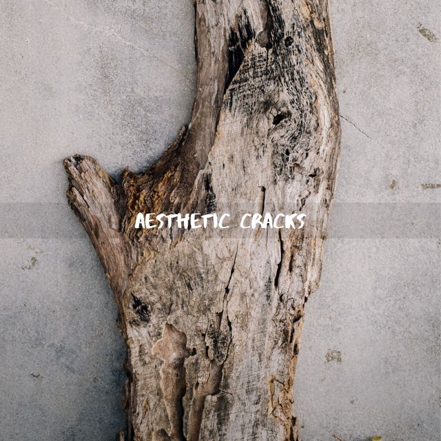 Yakov Berger - 'Aesthetic Cracks' [Ringtone]