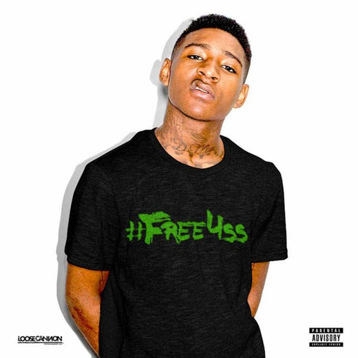 La4Ss - 'Out On Bail' [Ringtone]