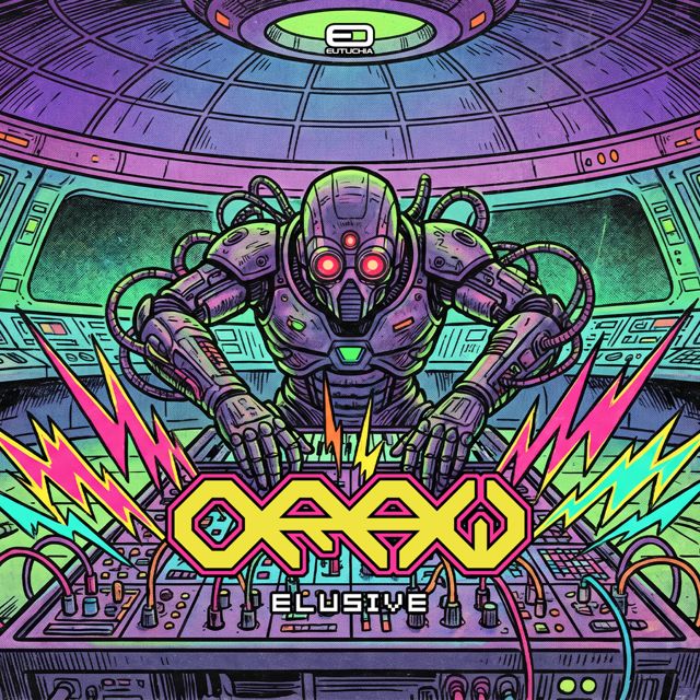 ORAW - 'Virtue' [Ringtone]