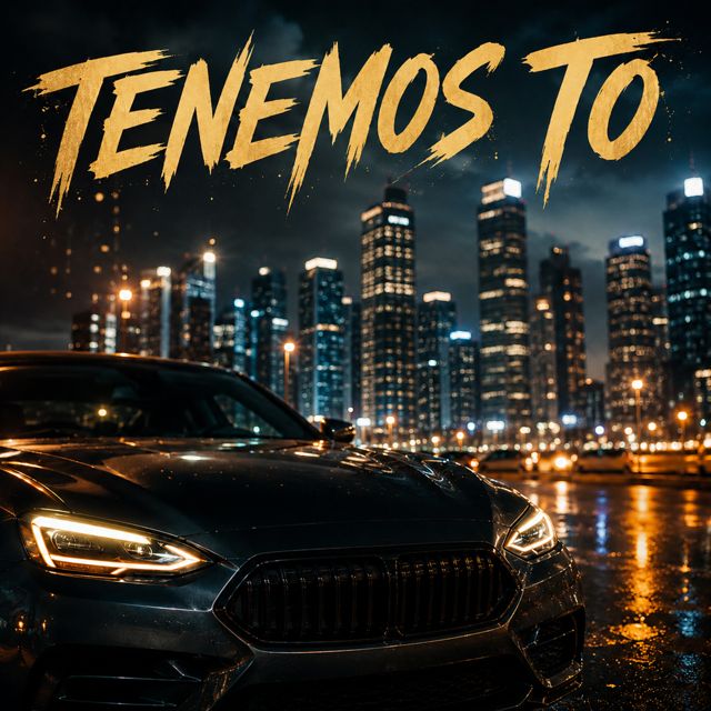 Crazy La Melodia - 'Tenemos to' [Ringtone]