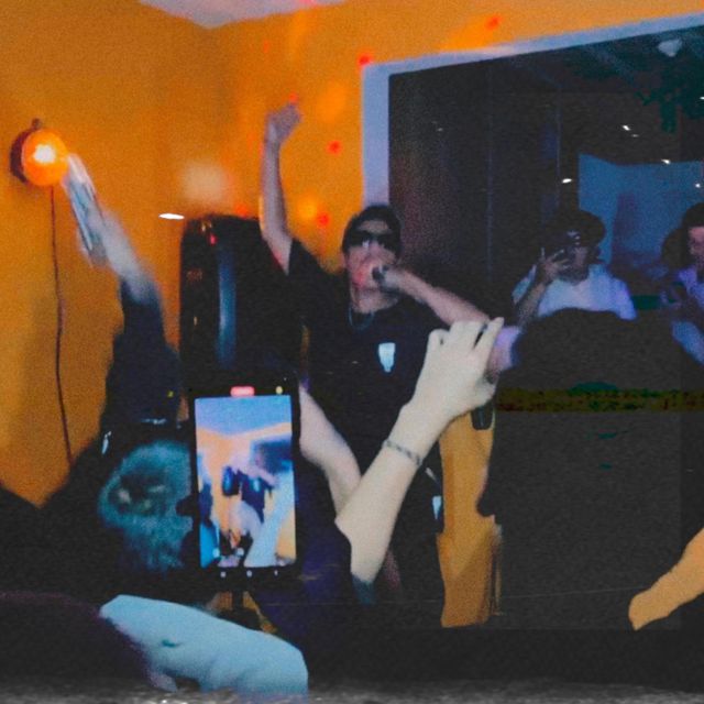 Gea Dalino - 'Party' [Ringtone]