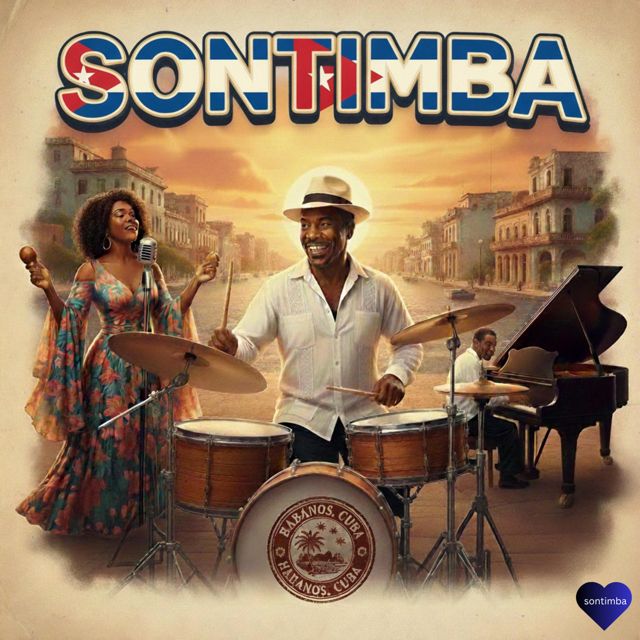 Benjamillions - 'Levantate Mundo' [Ringtone]