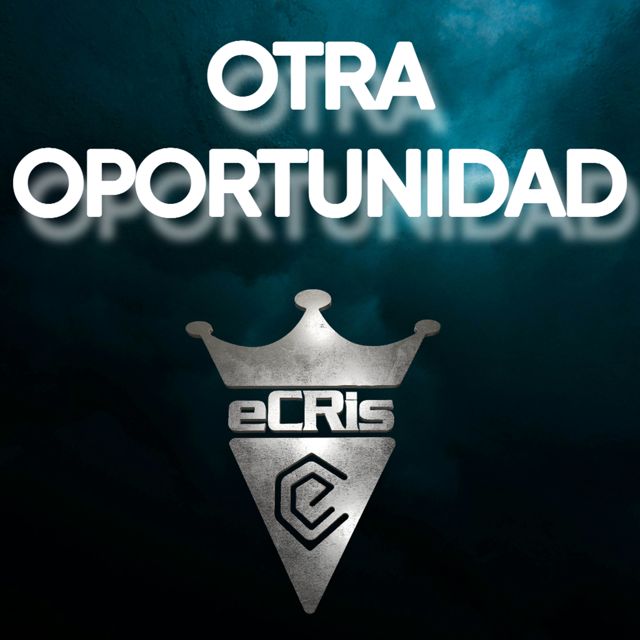 eCRis - 'OTRA OPORTUNIDAD' [Ringtone]