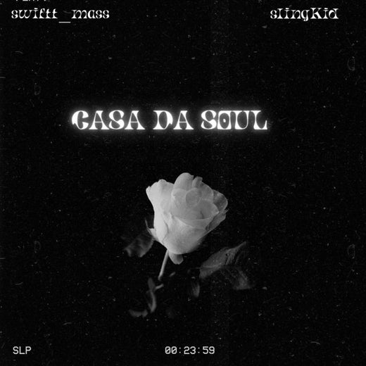 Swiftt_Mass - 'Casa Da Soul (feat. SlingKid)' [Ringtone]