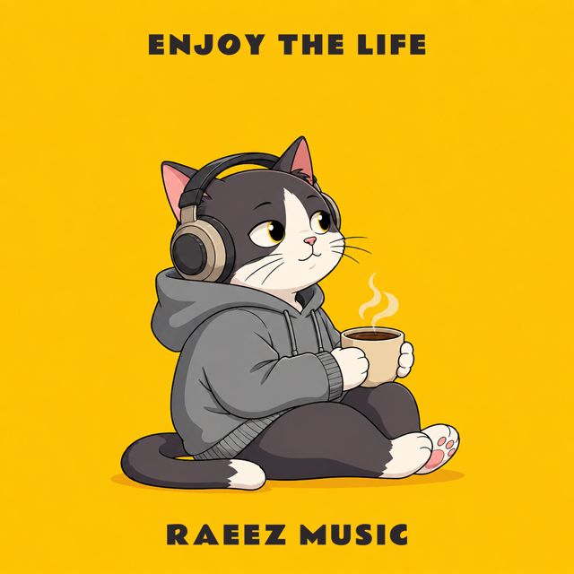 Raeez Music - 'Kick Back' [Ringtone]