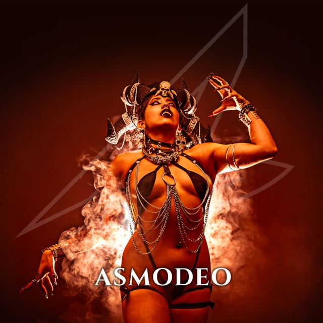 Asthakron - 'Asmodeo' [Ringtone]