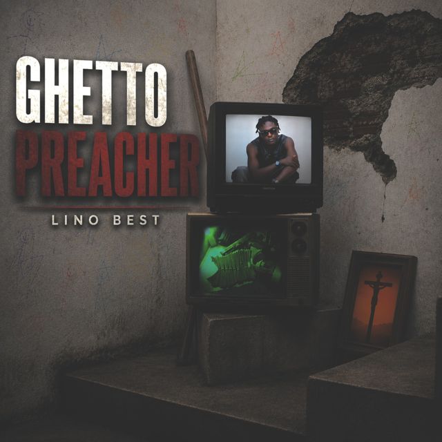 Linobest - 'Ghetto Preacher' [Ringtone]
