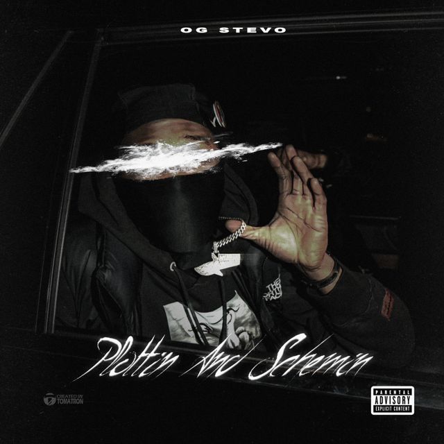 Og Stevo - 'Plottin and Schemin' [Ringtone]