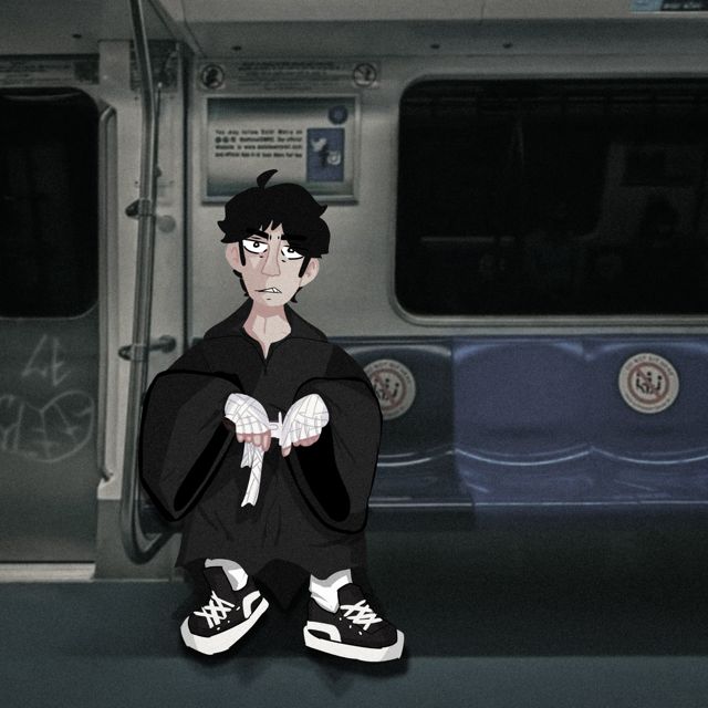 Mugi - 'MERCENÁRIO (feat. SERJO & TOKYO REACH)' [Ringtone]