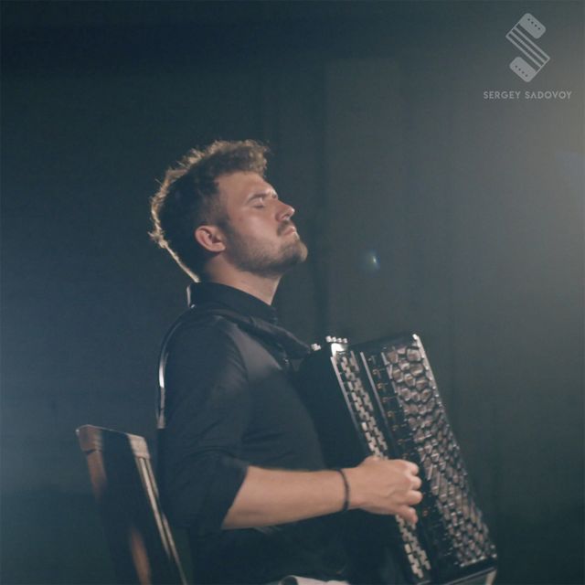 Sergey Sadovoy - 'Unforgettable' [Ringtone]