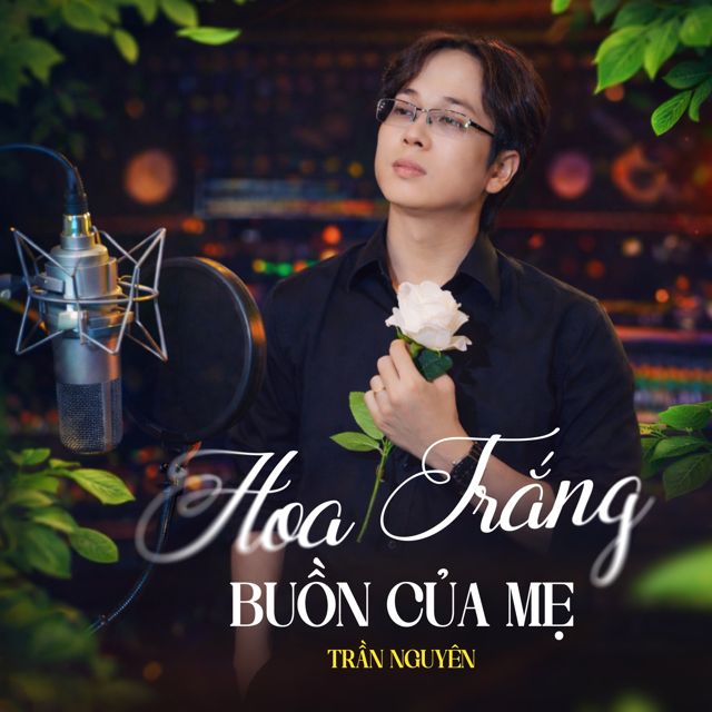 Trần Nguyên - 'Hoa Trắng Buồn Của Mẹ' [Ringtone]