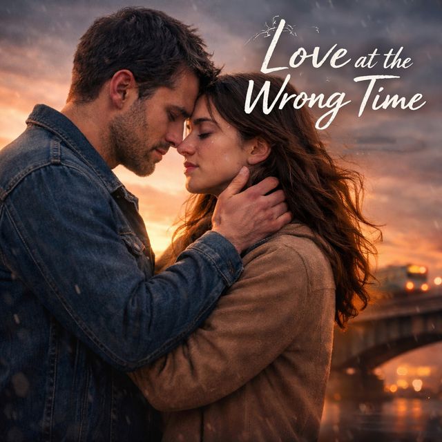 Ikang Fauzi - 'Love At The Wrong Time' [Ringtone]