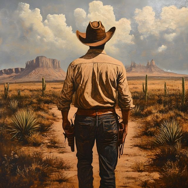 Imkekw - 'Texas Roadhouse' [Ringtone]