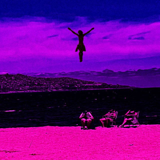 Drowsy Fox - 'Sueños del Mañana' [Ringtone]
