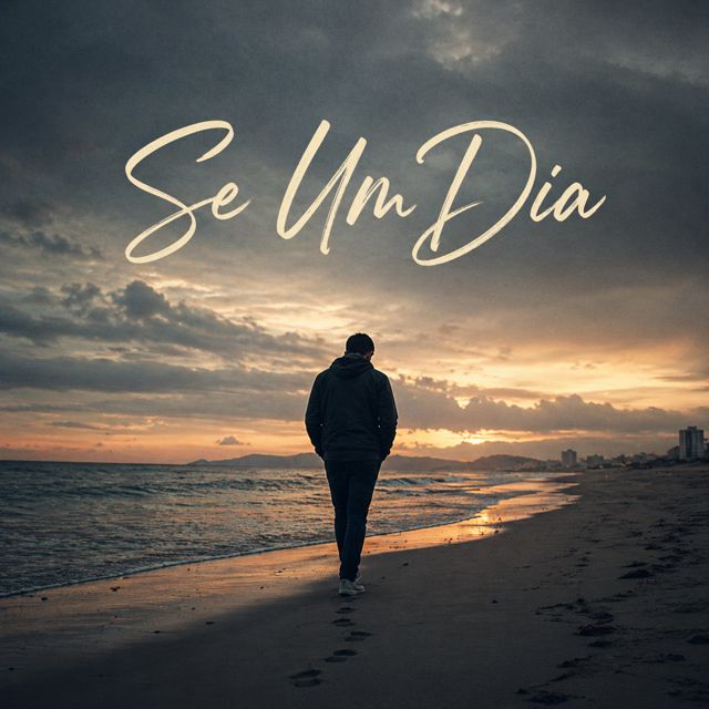leletogoncalves - 'Se um dia' [Ringtone]