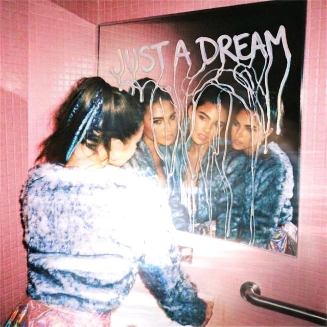 ABI - 'JUST A DREAM' [Ringtone]