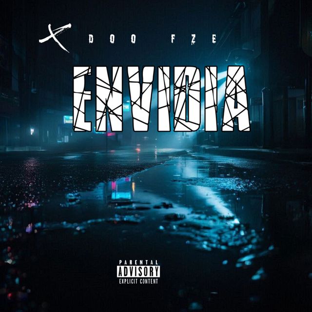 AZPRICE - 'DooFze - Envidia' [Ringtone]
