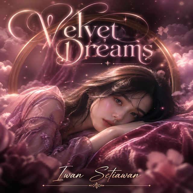 Iwan Setiawan - 'Velvet Dreams' [Ringtone]