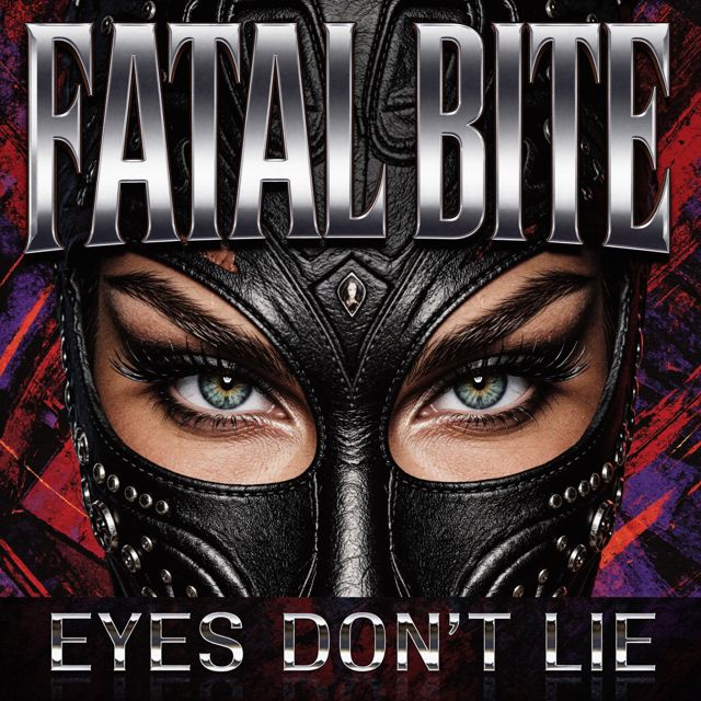 Fatal Bite - 'Eyes don't lie' [Ringtone]