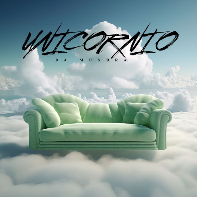 Dj Munrra - 'UNICORNIO' [Ringtone]