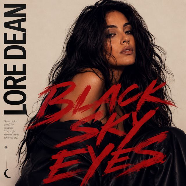 Lore Dean - 'BLACK SKY EYES' [Ringtone]