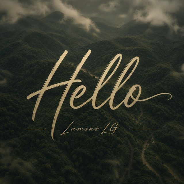 Lamsar LG - 'Hello (feat. Astrid Lumban Gaol & Rob Xaverius)' [Ringtone]