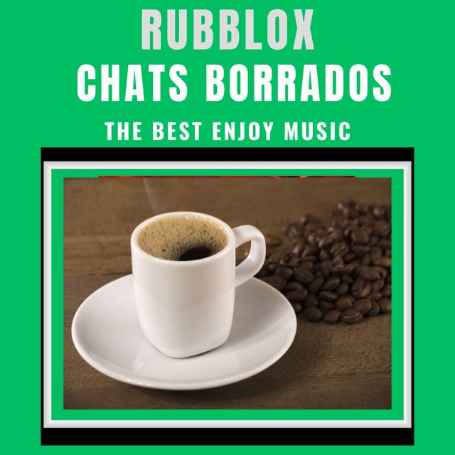 RUBBLOX - 'CHATS BORRADOS' [Ringtone]
