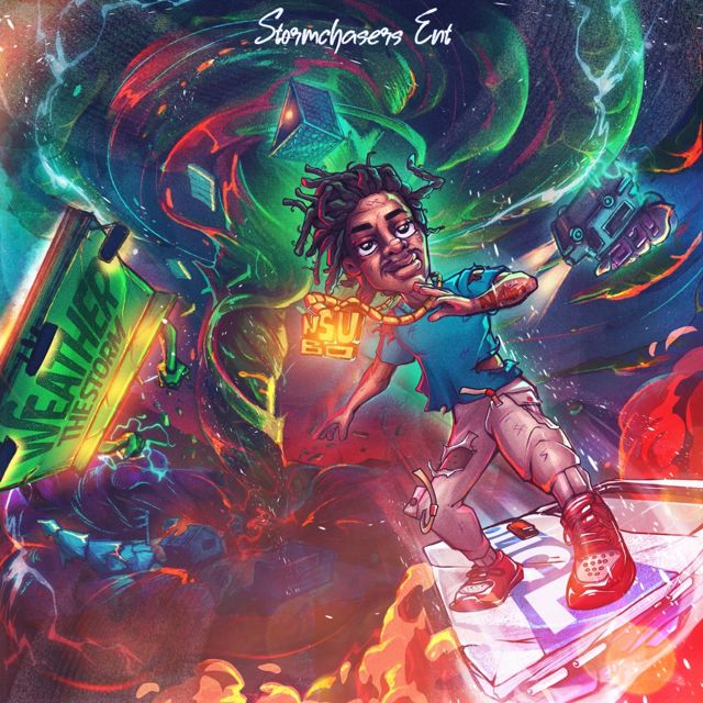 Nsu Bo - 'Metaverse' [Ringtone]