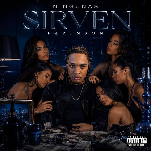 Farinson - 'ningunas sirven' [Ringtone]