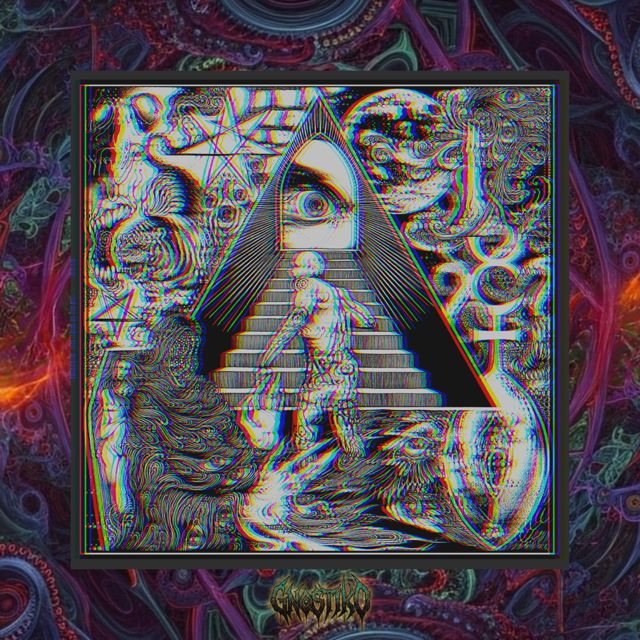 Gnostiko - 'Egregore Dissolution Code (180 Bpm)' [Ringtone]