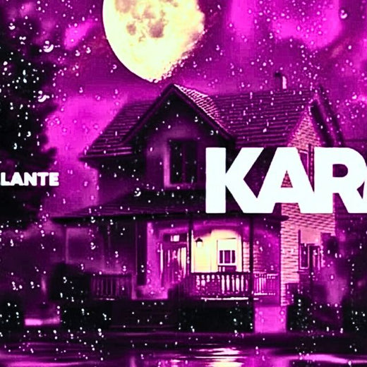 Charol Brillante - 'Karma' [Ringtone]