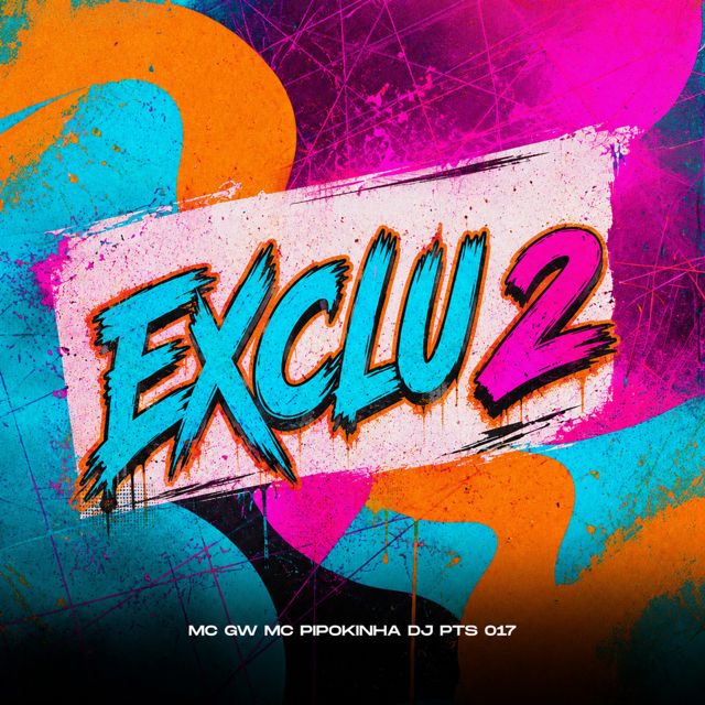 DJ PTS 017 - 'EXCLU 2 (feat. Mc Gw & MC Pipokinha)' [Ringtone]