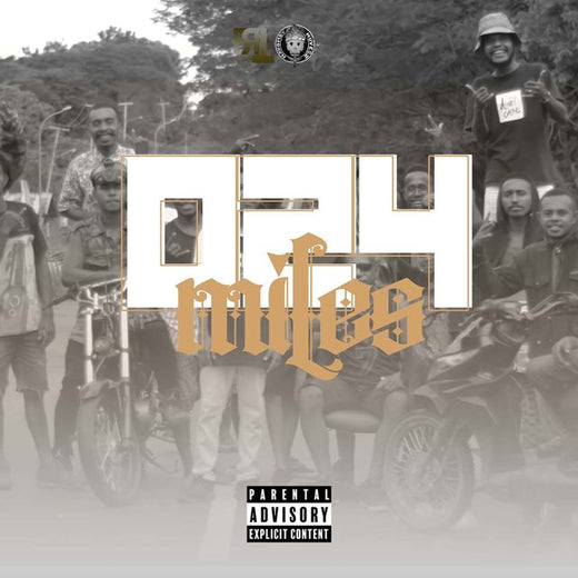 Est Realis TEAM - '024 Miles (feat. Muvesz Gang)' [Ringtone]