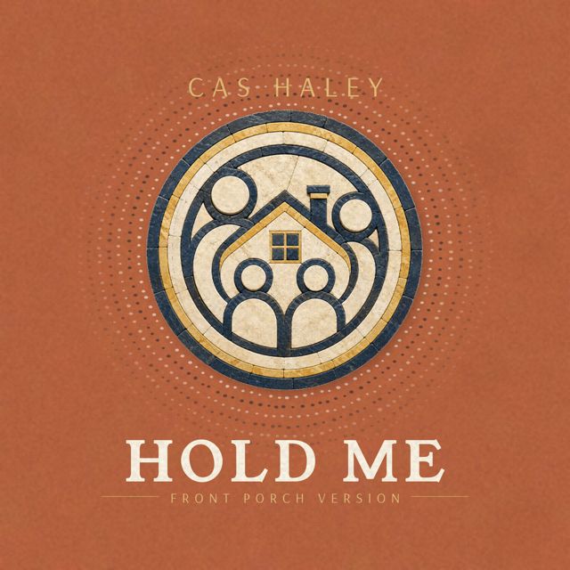 Cas Haley - 'Hold Me (Front Porch Version)' [Ringtone]