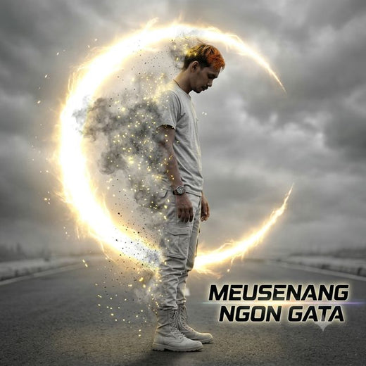 Zivin Mj - 'Meusenang Ngon Gata' [Ringtone]