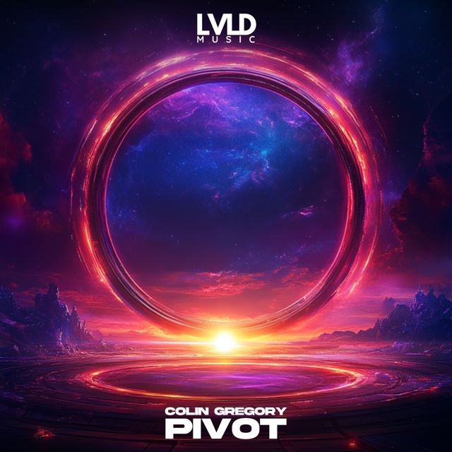 Colin Gregory - 'Pivot' [Ringtone]