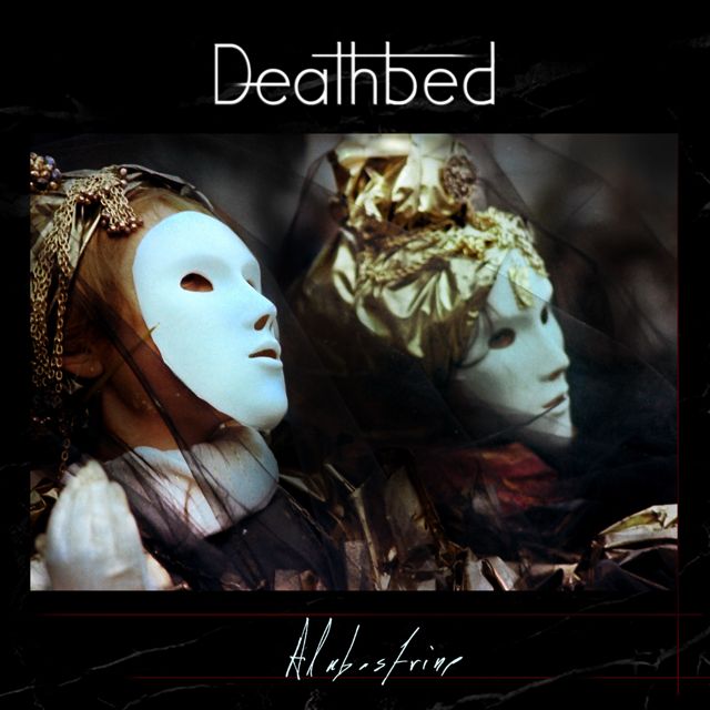 Deathbed - 'In Silence (feat. Vangelis Dardalis & Nefeli Stamatogiannopoulou & Costas Christou & Jack Walker)' [Ringtone]