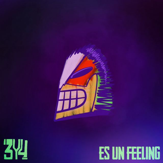 3Y4 - 'Es Un Feeling' [Ringtone]