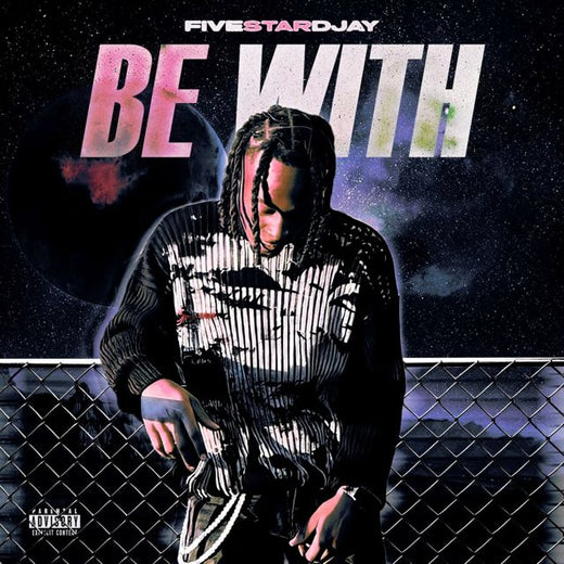 Fivestardjay - 'Be With' [Ringtone]