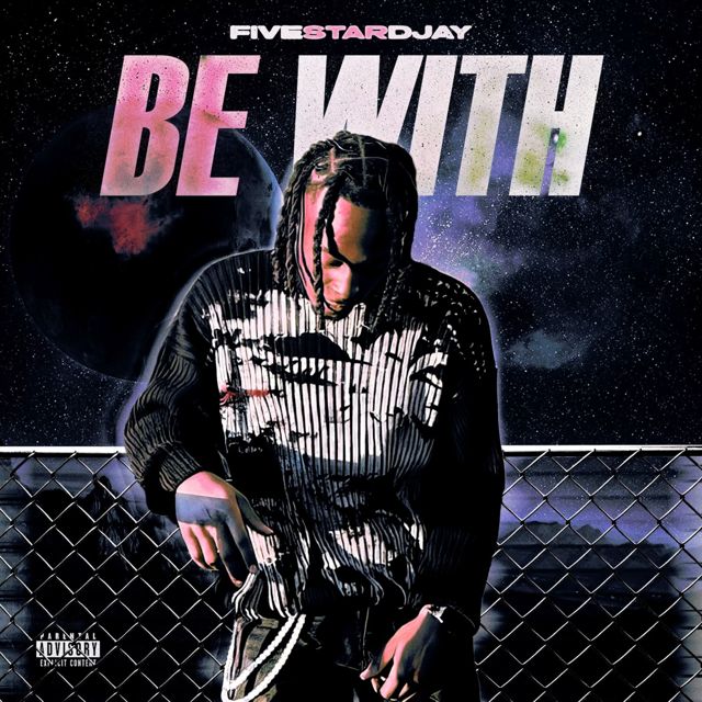 Fivestardjay - 'Be With' [Ringtone]
