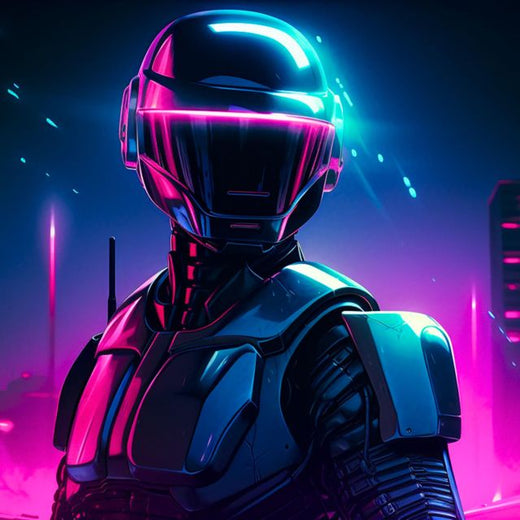 Juno Waves - 'The Warrior' [Ringtone]