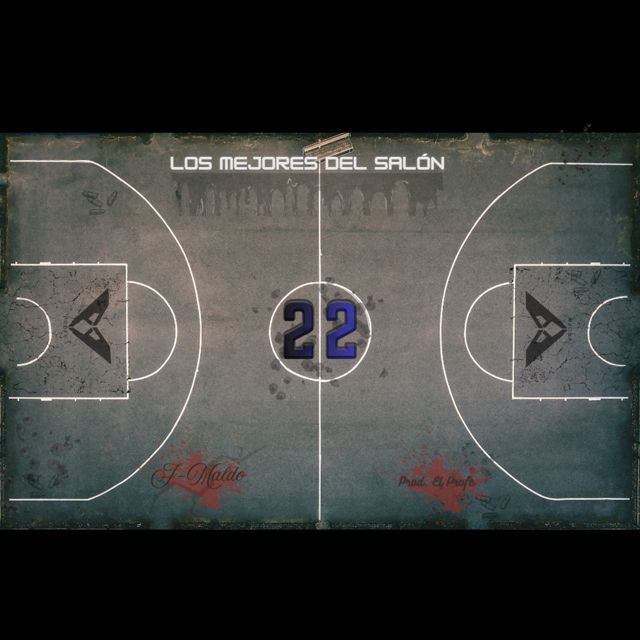 J-Maldo - 'La 22' [Ringtone]