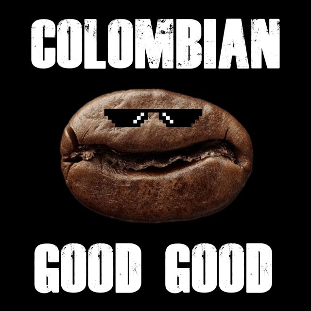 Mbest11x - 'Colombian Good Good (feat. Mat Best)' [Ringtone]