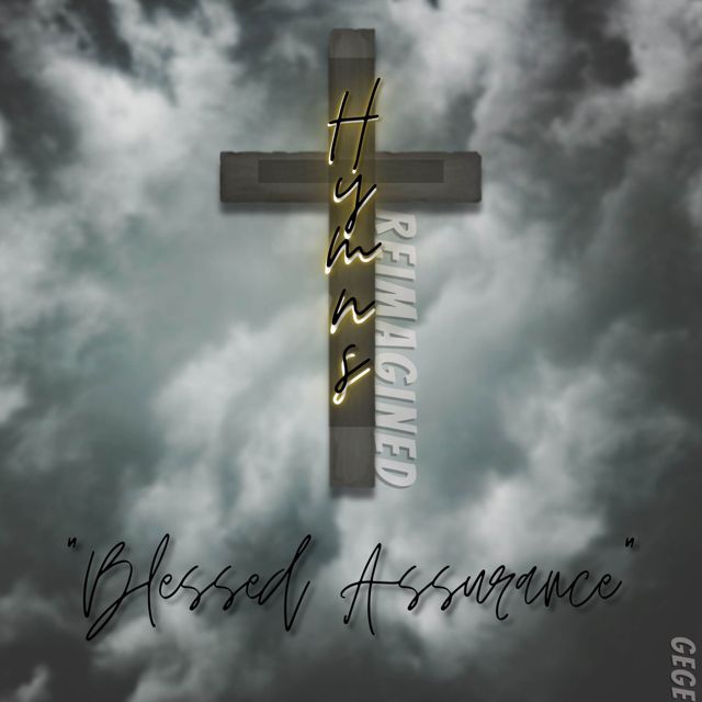 Genesis Clark - 'Blessed Assurance' [Ringtone]