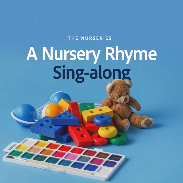 The Nurseries - 'London Bridge' [Ringtone]